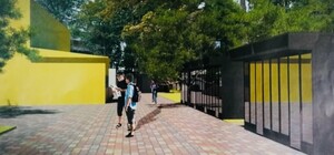 Как золушка: метро 