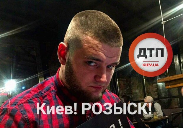 Заболел и ушел: в Киеве пропал зараженный коронавирусом мужчина - фото