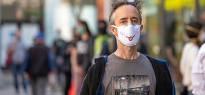 Носи або плати: львів’ян без масок почнуть штрафувати