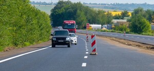 Помогите опознать: под Днепром насмерть сбили девушку (фото 18+)