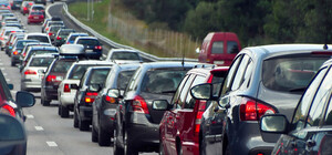 Получи ответ: закончился ли протест автомобилистов на трассе между Запорожьем и Днепром