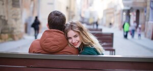 Куда пойти с любимой половинкой: киевляне выбрали лучшие места для свиданий