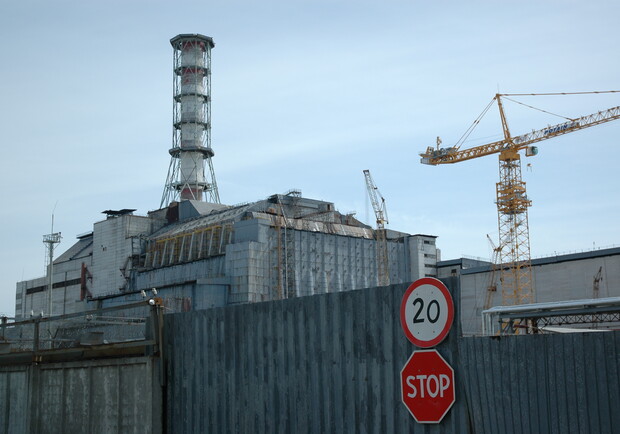 Министр культуры: Чернобыль могут отнести к наследию ЮНЕСКО. Фото: Pixabay