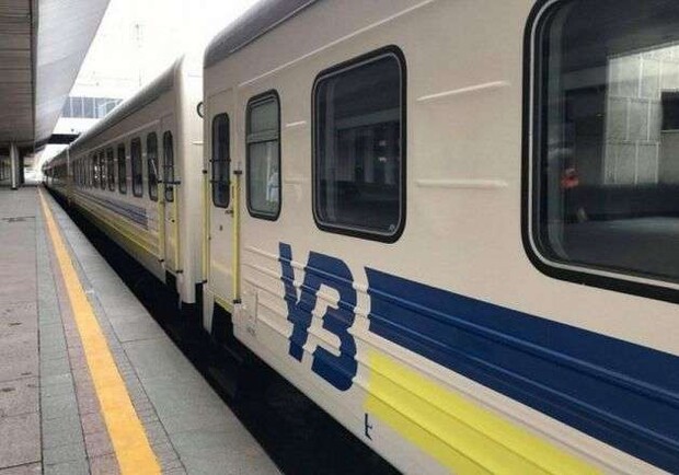 Из Харькова запускают новый поезд на юг. Фото: Главком