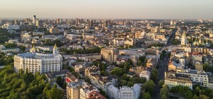 Мусорный рейд: депутат Киевсовета не смог найти в центре города урны