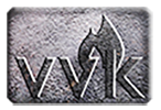 VVK - чугунное литье для печей и каминов - фото