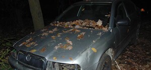 Легкая добыча: мужчина угнал машину, воспользовавшись услугой такси