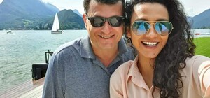 В Киеве во время операции умерла жена экс-министра здравоохранения