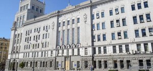 Из суда в мэрию: назначен новый директор юридического департамента горсовета Харькова