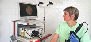 Успели спасти: в Харькове двое детей проглотили крупные монеты 