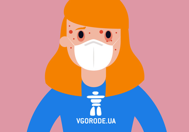 Кто распространяет коронавирус сильнее, чем другие переносчики. Фото: Vgorode.ua