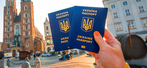 Без очередей: как оформить биометрический паспорт в Полтаве