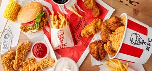 Любителям курочки на радість: названа дата відкриття KFC на Сихові