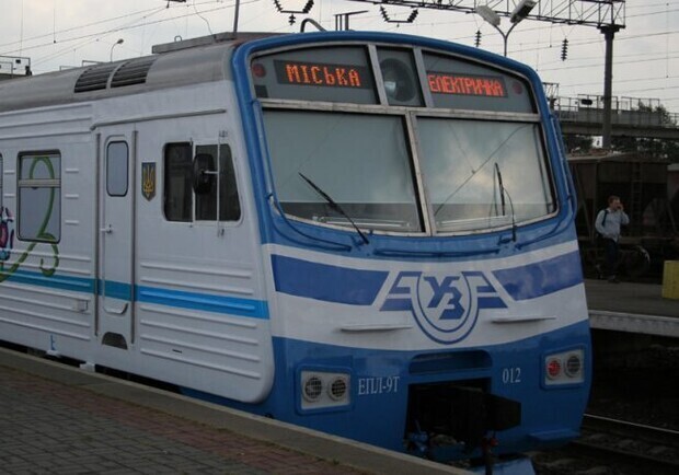 Доберешься домой: "Киевпасстранс" добавил шесть новых рейсов электрички - фото