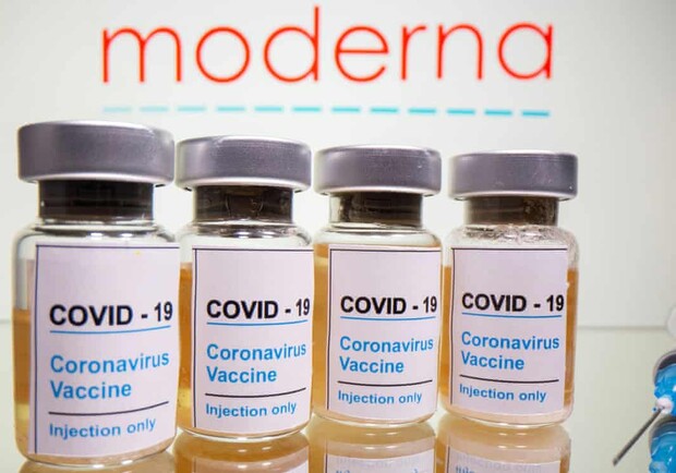 Появилась новая вакцина от коронавируса с эффективностью 94,5%. Фото: Dado Ruviс/Reuters