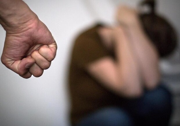 Полиция спасла девушку от домашнего насилия. Фото: Фото: AFP.