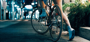 Не договорились: велодорожку на Отрадном не достроили по желанию полиции