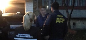 Працювали ночами: львівські копи затримали банду