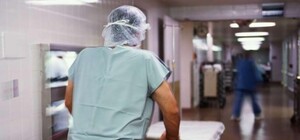 Не подтвердилось: волонтерка признала, что история про смерть мужчины в больнице Белой Церкви может быть не правдивой