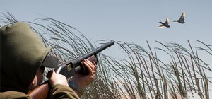 Думал, что утка: под Одессой мужчина застрелил приятеля на охоте