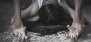 Ответит за свое: под Запорожьем 16-летний подросток изнасиловал девочку