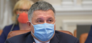 Еще один: Арсен Аваков заявил, что в Украине необходимо ввести локдаун минимум на месяц