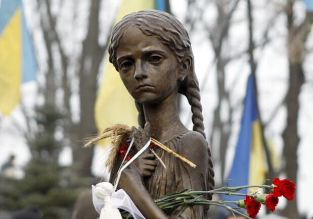Сегодня в Украине вспоминают жертв Голодомора. Фото: atr.ua