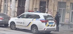 Захват заложников в Киеве: пятеро мужчин удерживали женщину в квартире