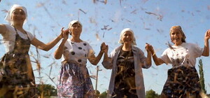 Необычные традиции: на фестивале в Канаде победил фильм про одесское село