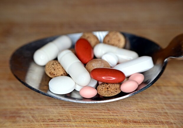 Из-за неконтролируемого приема антибиотиков может возникнуть новая пандемия. Фото: pixabay.