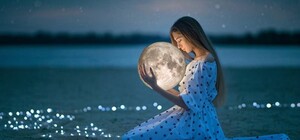 Місячний календар на грудень 2020 року: чого не варто робити і коли