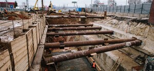 Новый срок: в мэрии Харькова рассказали, когда начнут строить метро на Одесскую