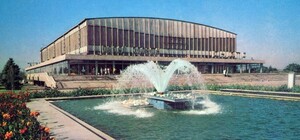 Назад в прошлое: запорожскому ДС 