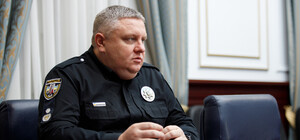 VIP-доступ: полиция может ограничить доступ к Софийской площади в Киеве