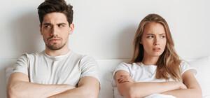 Выясняли отношения: на Бабурке парень угрожал возлюбленной пистолетом