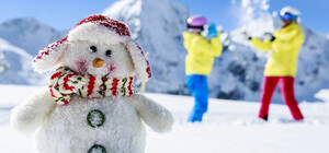 Общественный транспорт, горнолыжные курорты и церкви: стало известно, что будет работать во время локдауна