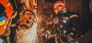 Подробности пожара на Отрадном: пострадавшие, эвакуация и состояние квартиры