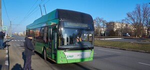 В Пятихатки и на Горизонт: в мэрии рассказали, когда запустят новые троллейбусные маршруты