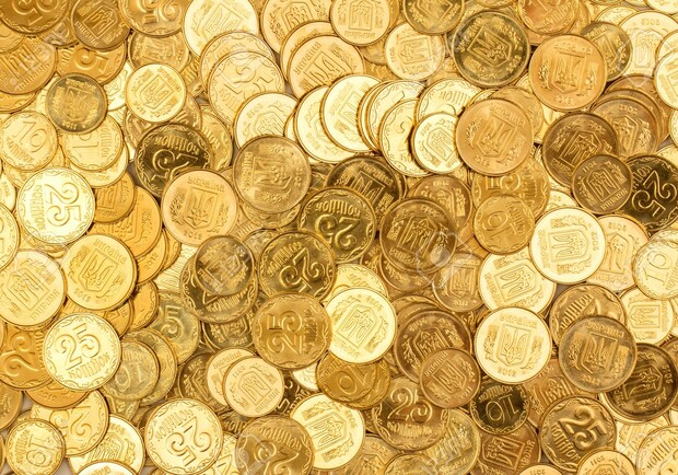 В Нацбанке планируют запустить в оборот две памятные монеты - фото: Depositphotos
