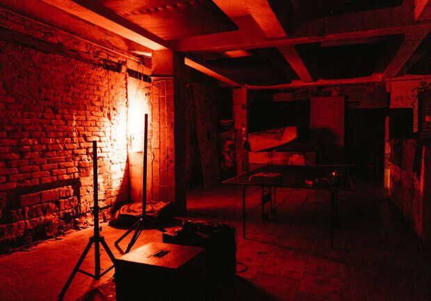 Облава в клубе Otel’: полиция Киева и 