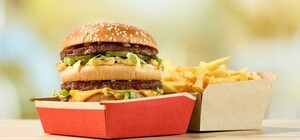 Ходят слухи: в Запорожье появится третий McDonald’s