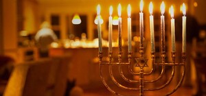 Ханука 2020: история праздника, традиции и поздравления