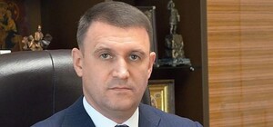 Выпускник харьковского вуза: в ГФС Украины — новый руководитель