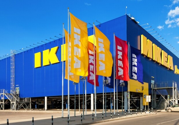 IKEA в Киеве: стали известны возможные даты открытия. Фото: retail-loyalty.
