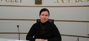 Возможна замена из других регионов:  Тымчук  анонсировала увольнения в ХОГА