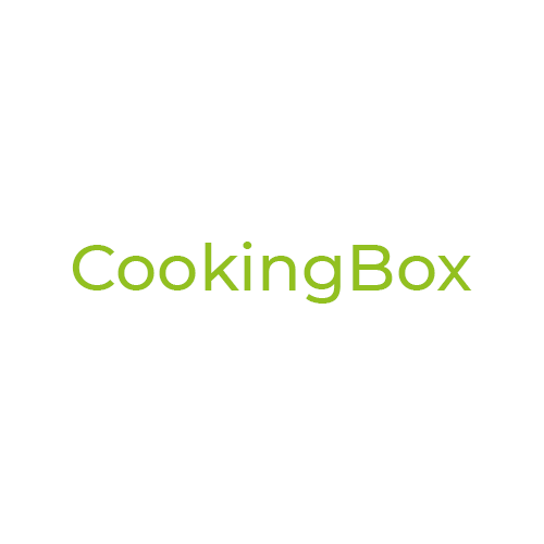 Cooking Box - фото