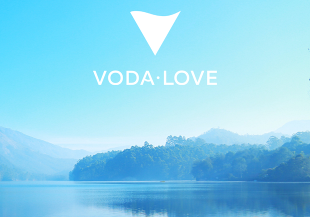 Voda.Love - фото