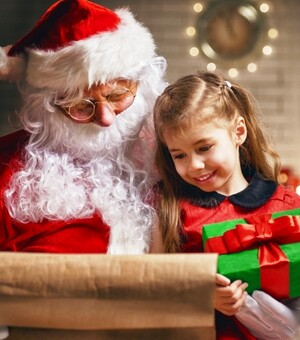 ПОЛУЧИ ОТВЕТ: ВО СКОЛЬКО ОДЕССИТАМ ОБОЙДЕТСЯ ЗАКАЗ ДЕДА МОРОЗА И СНЕГУРОЧКИ