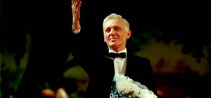 Скорбим: в Днепре умер первый солист балета Оперного театра