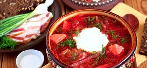 Зрада: ресторанный гид 